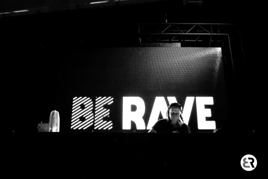 Pictures made at Be Rave presents Dj Rush and Fatima Hajji